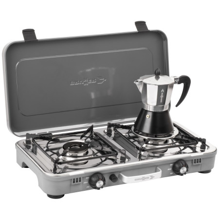 Barbecues à gaz Brunner Devil Kookmaster