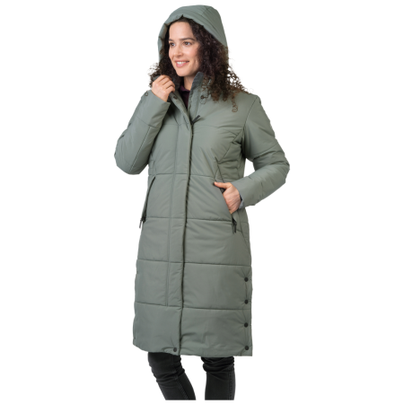 Manteau femme Hannah Nona