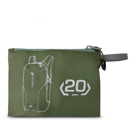 Sac à dos Dare 2b Packaway 20