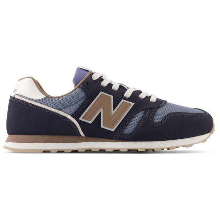 Chaussures homme New Balance ML373OC2 bleu foncé Eclipse