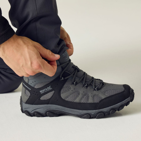 Chaussures homme Regatta Edgepoint IV Mid