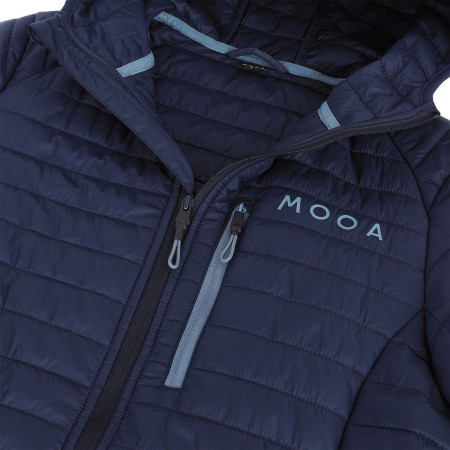 Veste femme MOOA Nordi