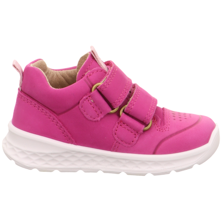 Chaussures enfant Superfit Breeze Pink rose PINK