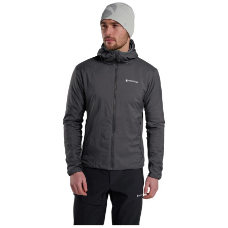 Veste d'hiver homme Montane Sirocco Hoodie