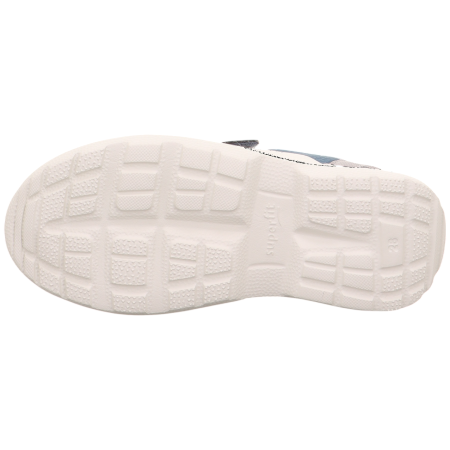 Chaussures enfant Superfit Rush Blue Rose