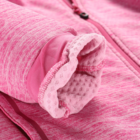 Sweatshirt enfant Alpine Pro Onneco 3