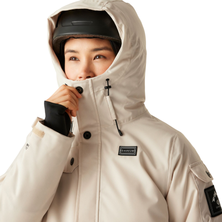 Veste de ski femme Dare 2b Sk iLife Jacket