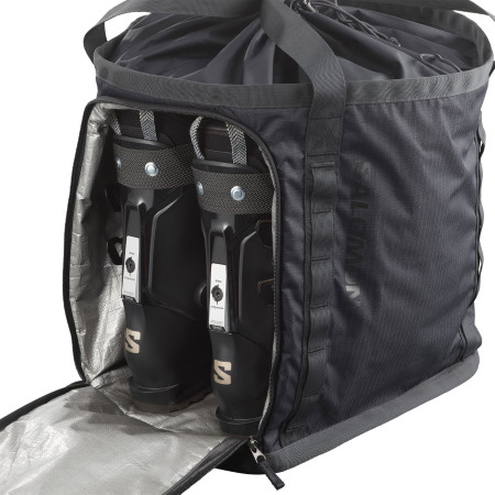 Sac chaussures de ski Salomon Extend Max Gearbag