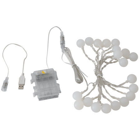 Guirlande Lumineuse Outwell Delta Light Chain