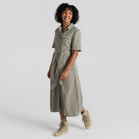 Robe femme Craghoppers NosiLife Carina Adventure