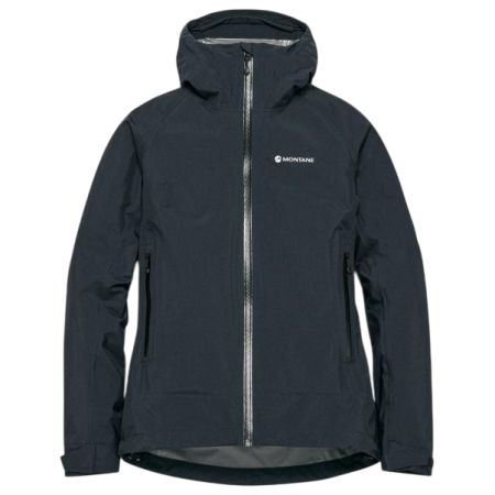 Veste imperméable pour femme Montane Norste Lite Jkt