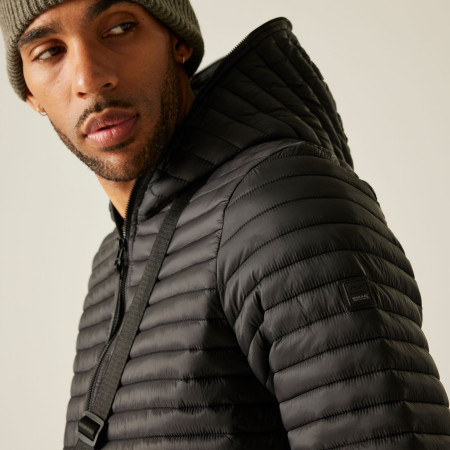 Veste homme Regatta Rigain