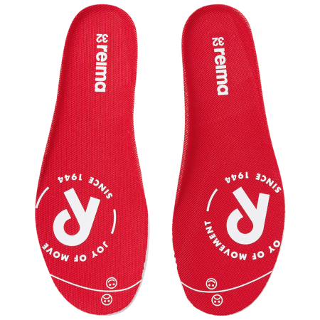 Chaussures enfant Reima Hiipien Deep Purple