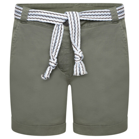 Short femme Dare 2b Melodic Offbeat green Duck Green