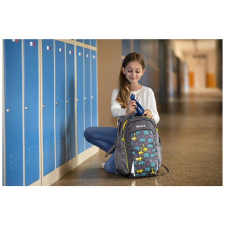 Sac à dos scolaire Boll Smart 24 Origami