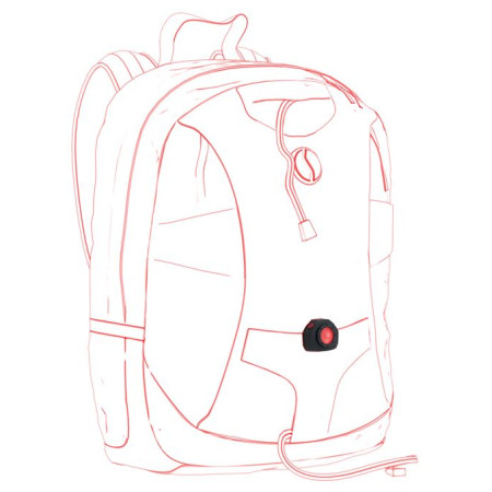 Lampe Ledlenser Cu2R