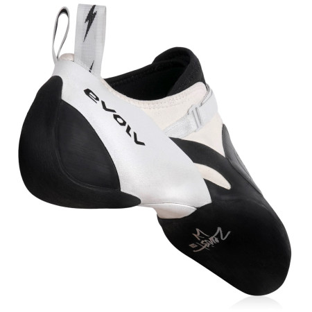 Chaussons d'escalade Evolv Zenist Pro LV