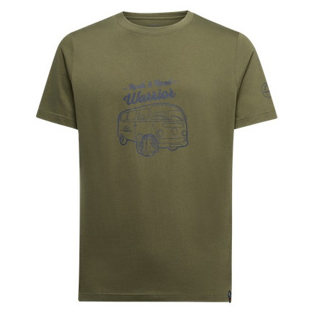 T-shirt homme La Sportiva Van T-Shirt M