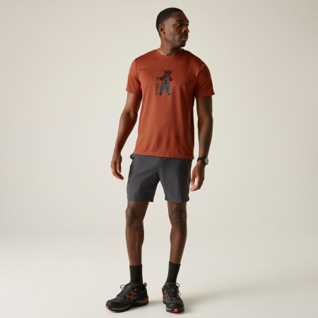 T-shirt homme Dare 2b Fingal Slogan