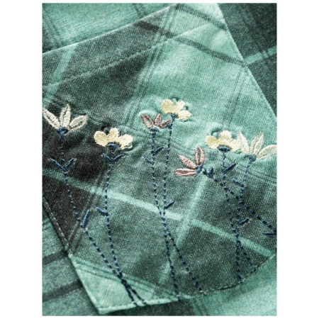 Chemise femme Chillaz Similaun 2.0