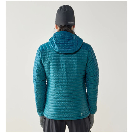 Veste homme Haglöfs L.I.M Mimic Hood II