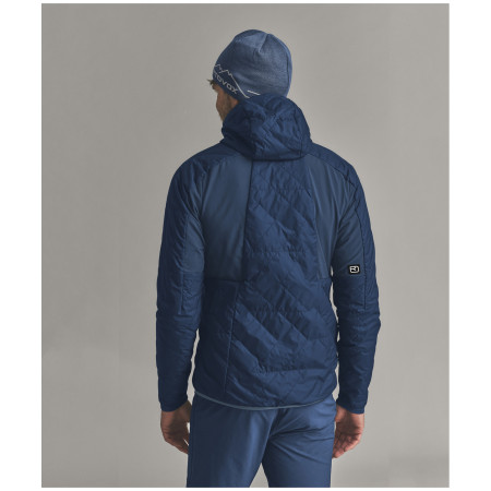 Veste homme Ortovox Venet Swisswool 60 Jacket