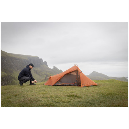 Tente Force Ten Banshee UL2