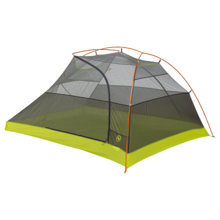 Tente ultra-légère Big Agnes Tiger Wall UL2 2025