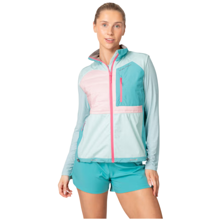 Gilet femme Kari Traa Nia Vest