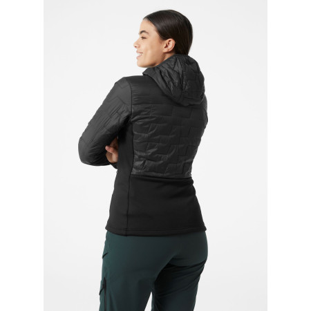 Veste femme Helly Hansen W Lifaloft Hybrid Insulator Jk