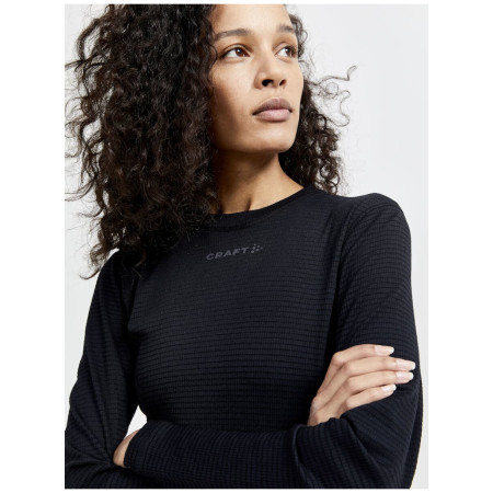 T-shirt fonctionnel femme Craft PRO Wool Extreme X