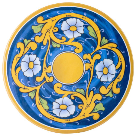 Vaisselle Bo-Camp Tableware Sicilian 16pcs