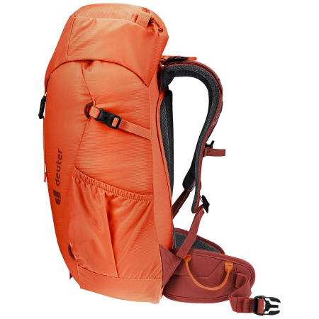 Sac à dos enfant Deuter Climber 22