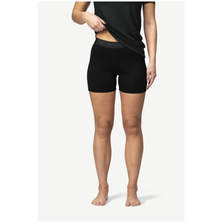 Caleçon fonctionnel femme Devold Breeze Plus Merino 200 Boxer Wmn