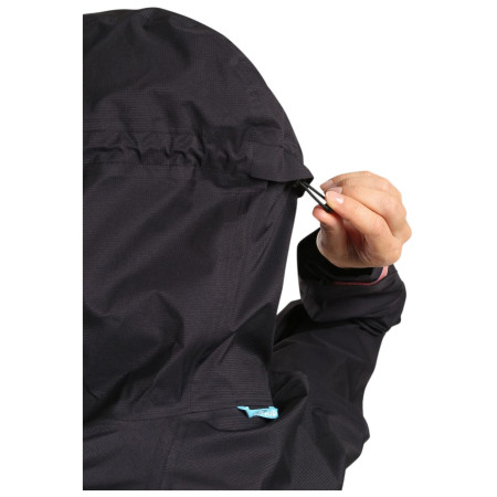 Veste femme Kilpi Metrix-W