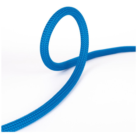 Corde d'escalade Camp Shadow 9.4 Dry - 60m bleu Blue