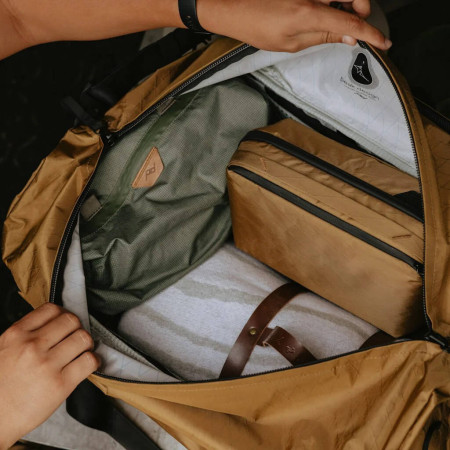 Sac cosmétiques Peak Design Wash Pouch