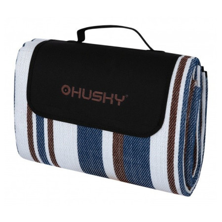 Couverture Husky Covery 150