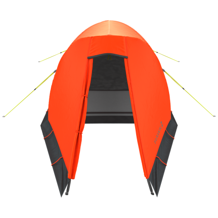 Tente ultra-légère Hannah Hawk 2 Snow