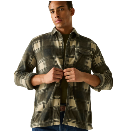 Chemise homme Regatta Frankie Shacket