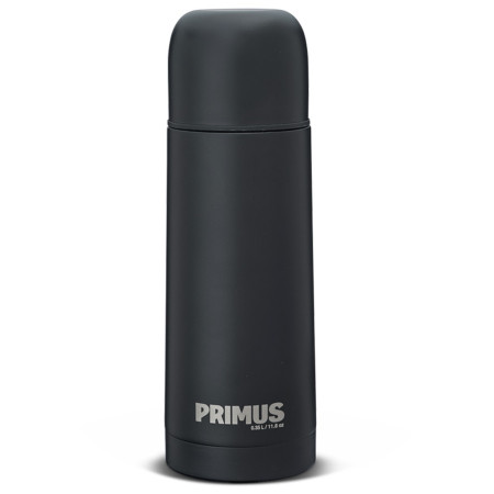 Thermos Primus Classic Light Vacuum Bottle 0.35 L noir Black