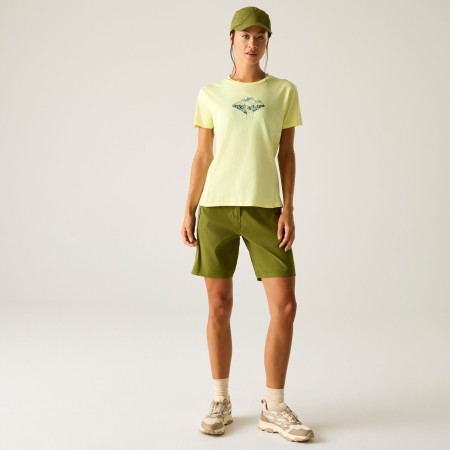 T-shirt femme Dare 2b Tranquility III Tee