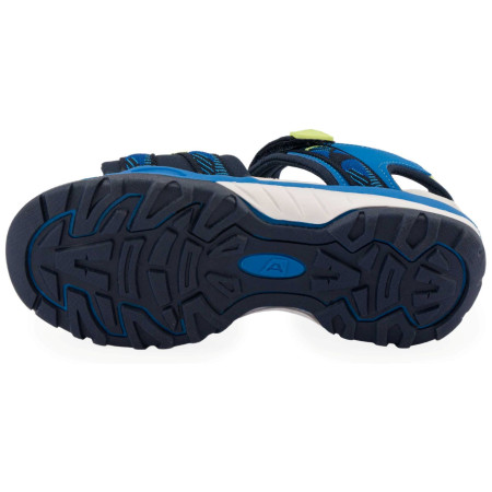 Sandales enfant Alpine Pro Grodo