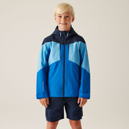 Veste enfant Regatta Jnr Highton Jkt VI