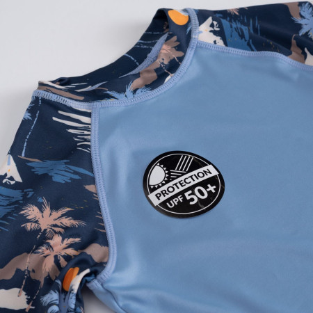 T-shirt enfant Aquawave Uver Kdb