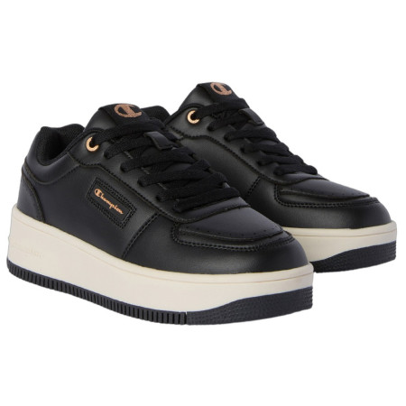 Chaussures femme Champion Rd18 Twin Plat Low Cut Shoe W