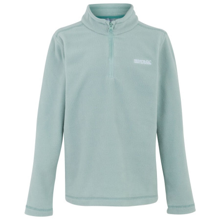 Sweatshirt enfant Regatta Hot Shot II vert Green Haze