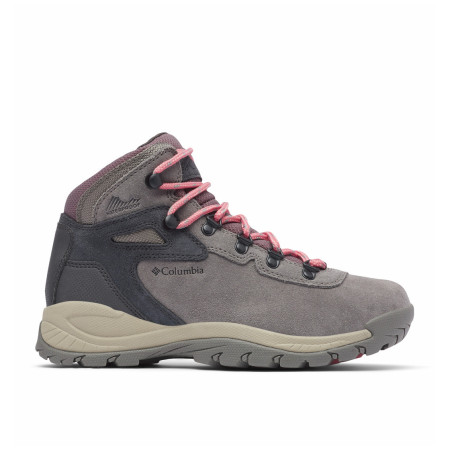 Chaussures randonnée femme Columbia Newton Ridge™ Plus Waterproof Amped