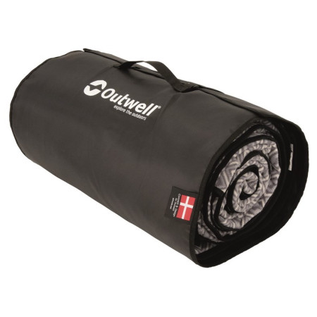 Tapis Outwell FlatWoven Carpet Hartsdale 4PA girs