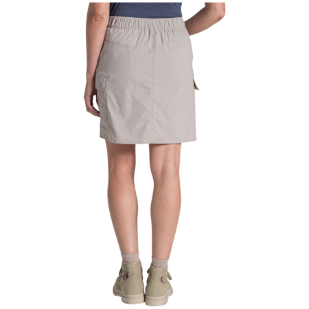 Jupe femme Craghoppers NosiLife Pro Cargo Skort